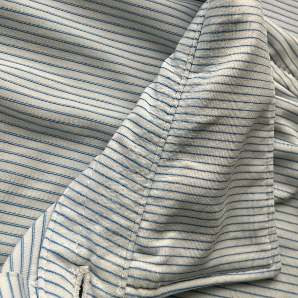 Peter Millar Summer Comfort Polo L - Picture 8 of 13